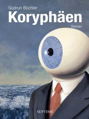 cover image of Koryphäen